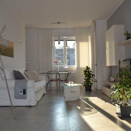 Mm House Apartment Tortona Milan Luaran gambar