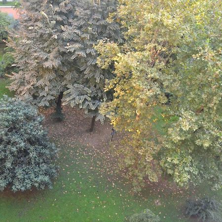 Mm House Apartment Tortona Milan Luaran gambar