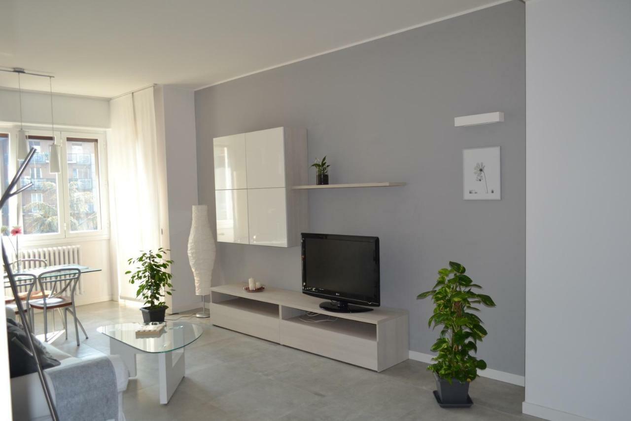 Mm House Apartment Tortona Milan Luaran gambar