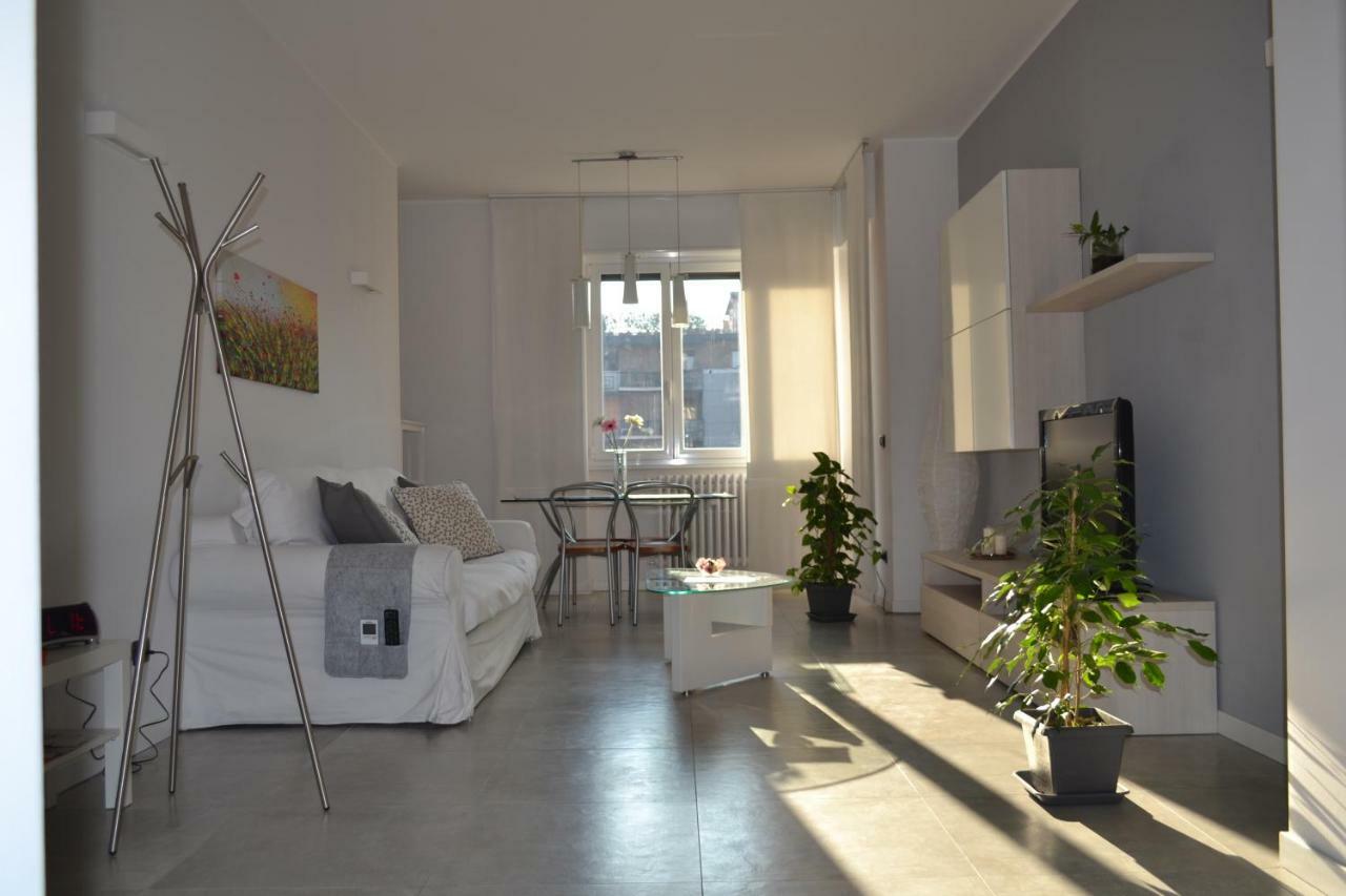 Mm House Apartment Tortona Milan Luaran gambar