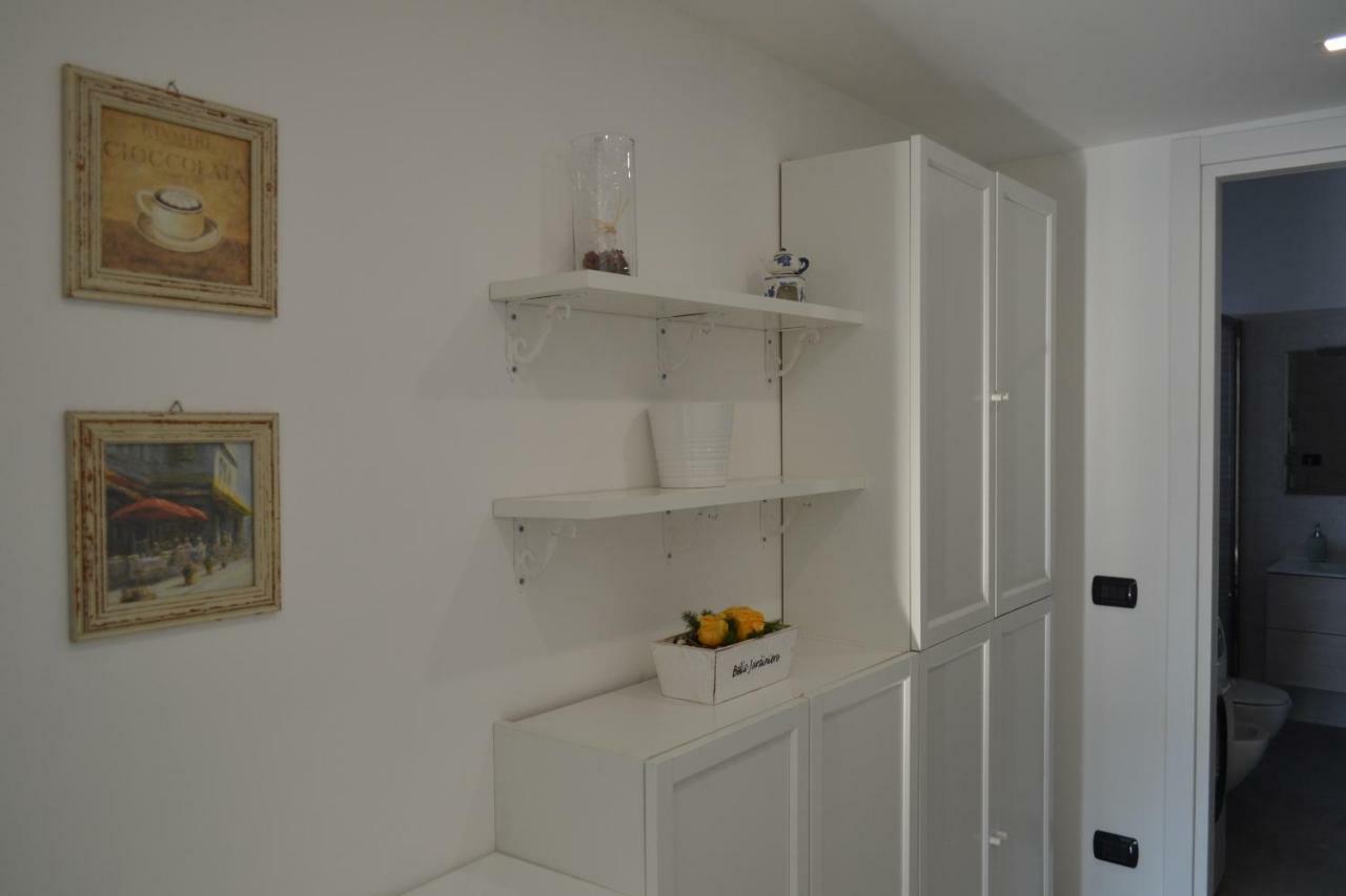 Mm House Apartment Tortona Milan Luaran gambar
