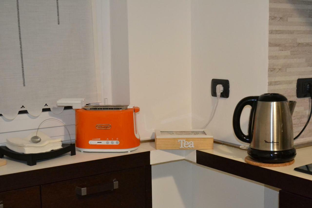 Mm House Apartment Tortona Milan Luaran gambar