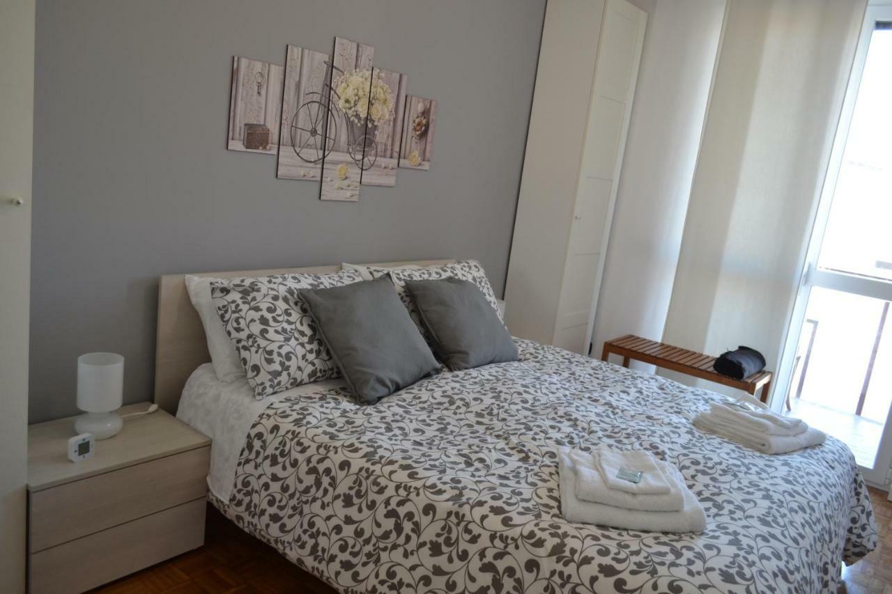 Mm House Apartment Tortona Milan Luaran gambar