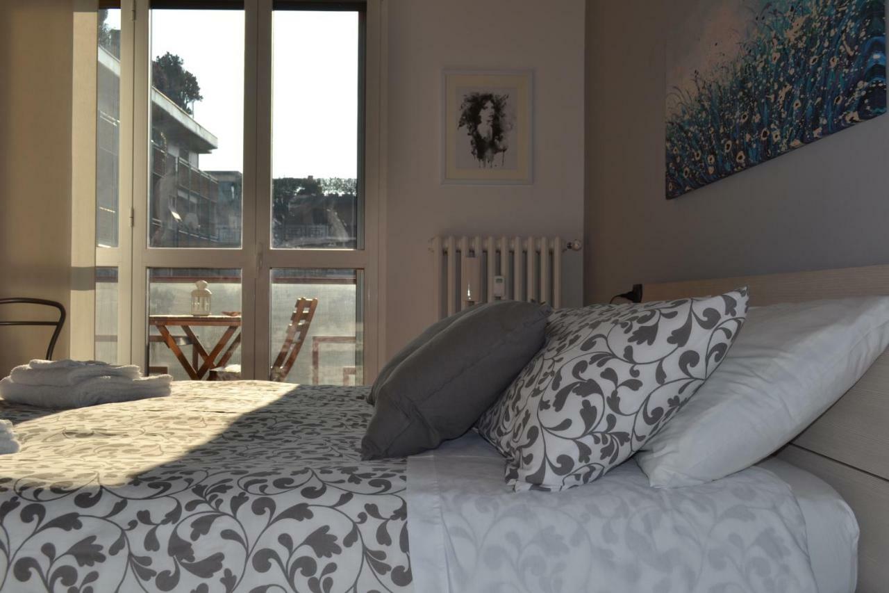 Mm House Apartment Tortona Milan Luaran gambar