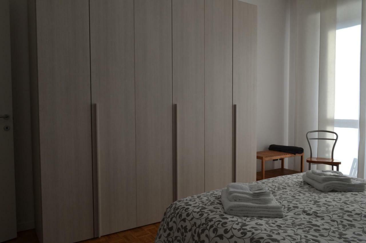 Mm House Apartment Tortona Milan Luaran gambar