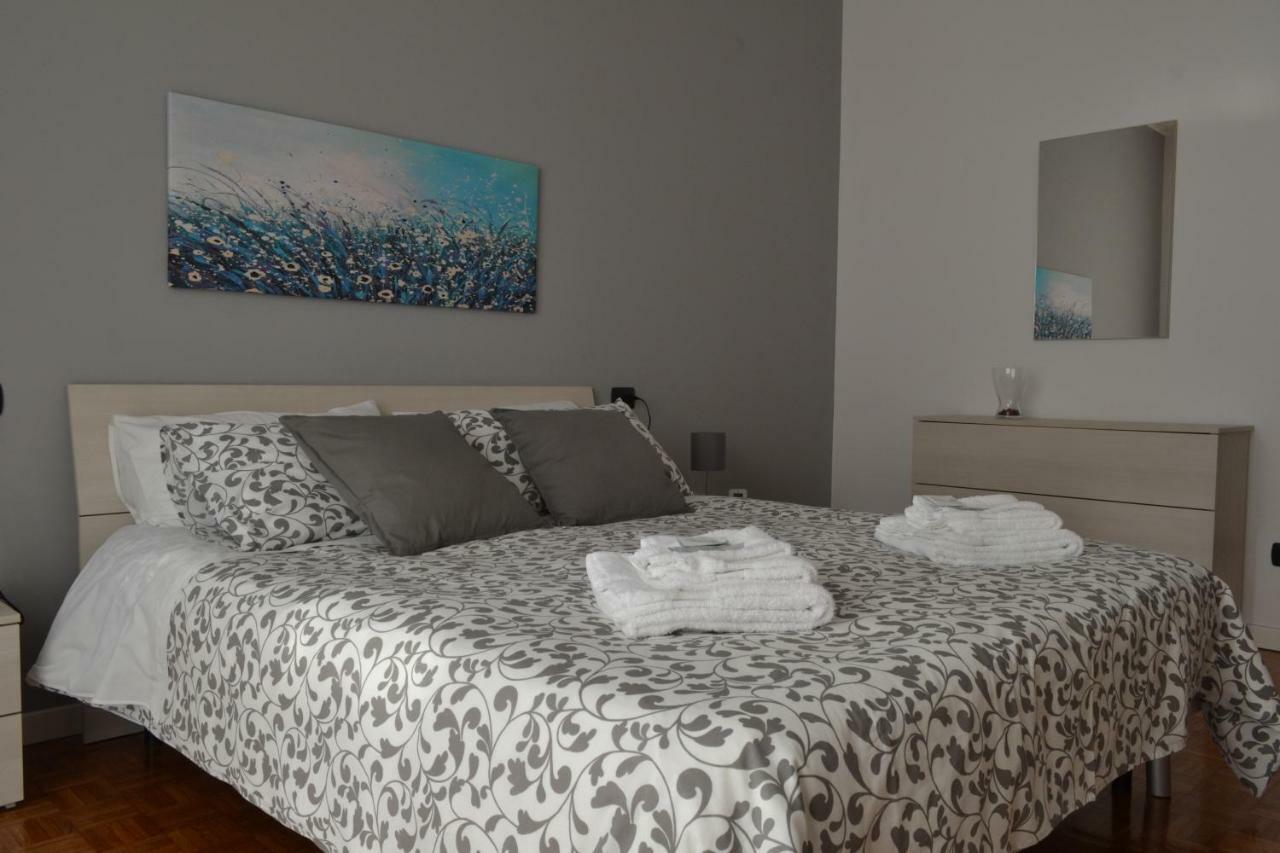 Mm House Apartment Tortona Milan Luaran gambar