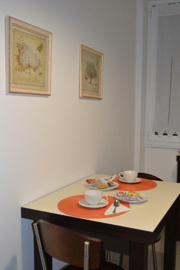 Mm House Apartment Tortona Milan Luaran gambar