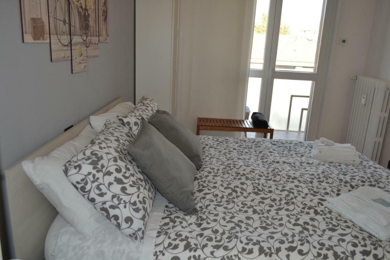 Mm House Apartment Tortona Milan Luaran gambar
