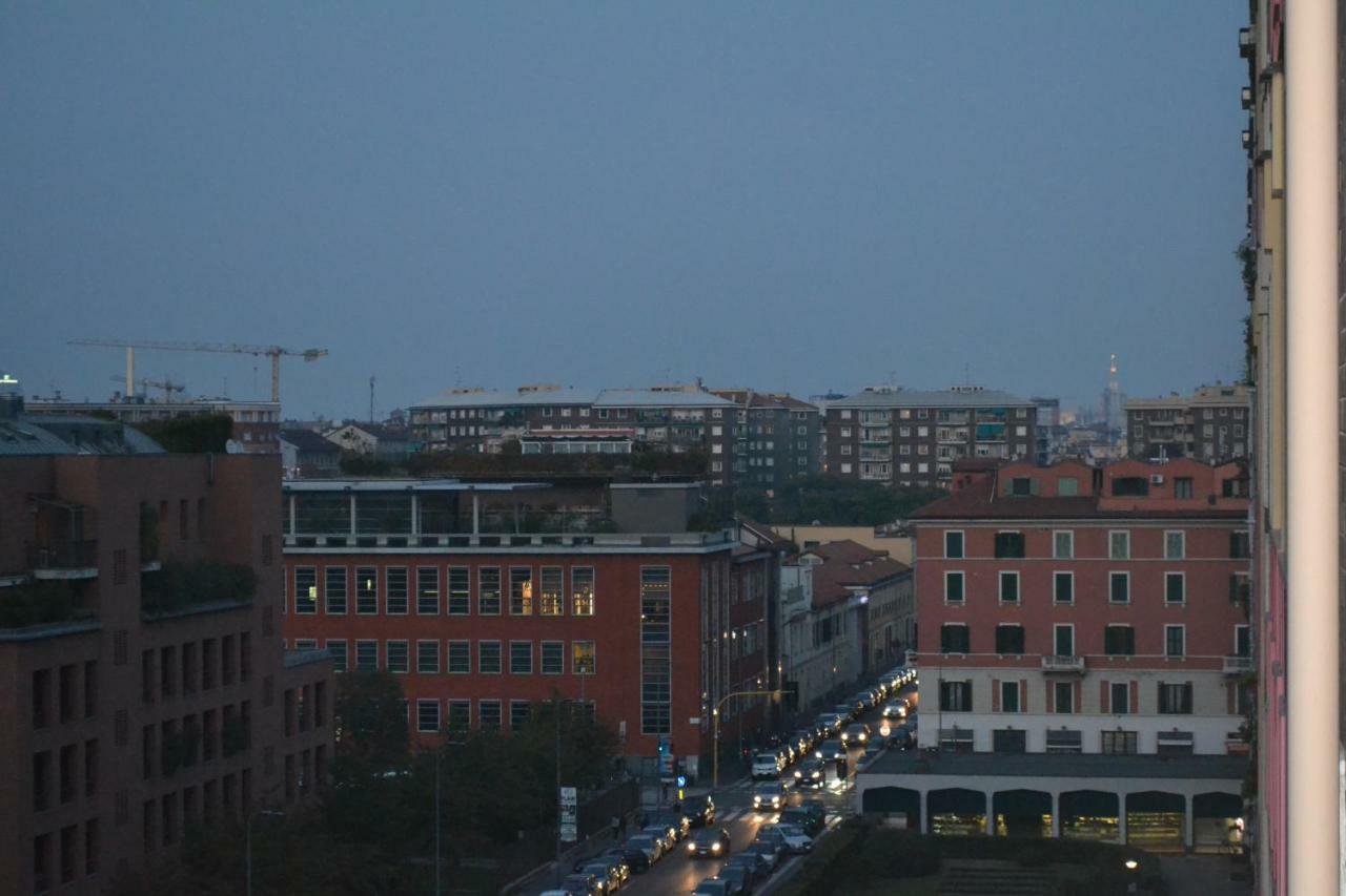 Mm House Apartment Tortona Milan Luaran gambar