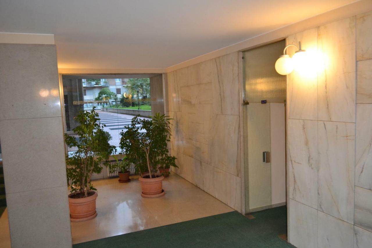 Mm House Apartment Tortona Milan Luaran gambar