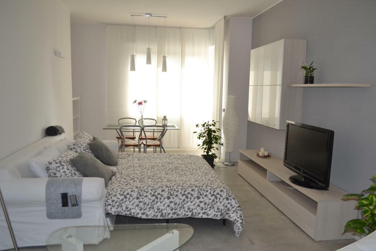 Mm House Apartment Tortona Milan Luaran gambar