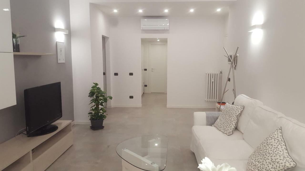 Mm House Apartment Tortona Milan Luaran gambar