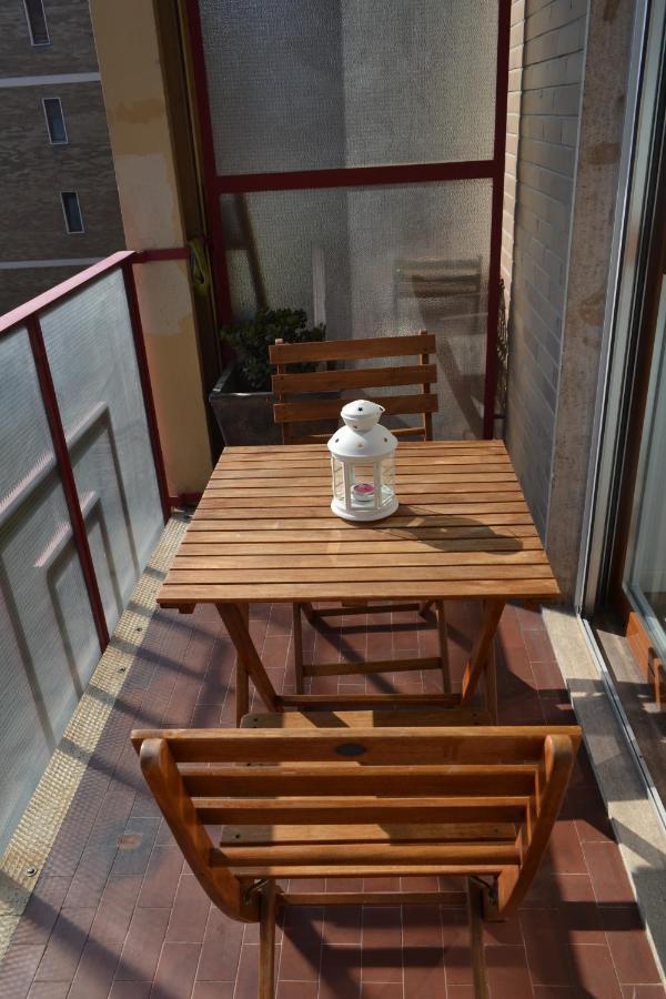 Mm House Apartment Tortona Milan Luaran gambar